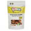cá chỉ vàng nướng gói 50g