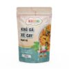 Khô gà xé cay ngũ vị