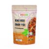 khô heo cháy tỏi vị BBQ gói 50g