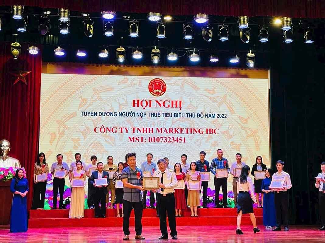 giải thưởng Posi đạt được