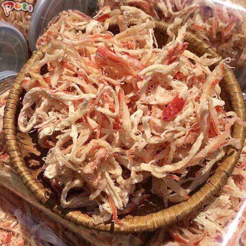Phoi kho muc xe soi 1